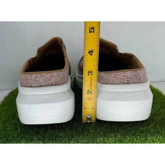 NNEW MEGNYA Comfortable Casual Loafers for Women with Memory Foam Insole. size 8 - Picture 10 of 11
